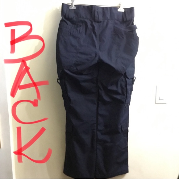 5.11 Tactical Taclite EMS Womens pants - Picture 14 of 16